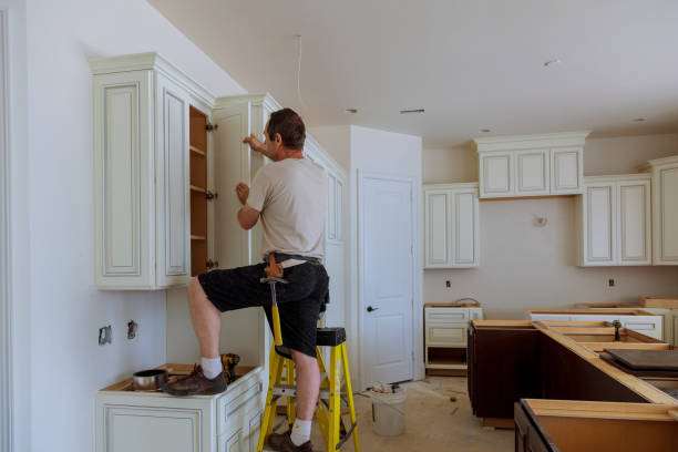 Licensed Kitchen service in Gloucester City, NJ - Remodeling Of Kitchen