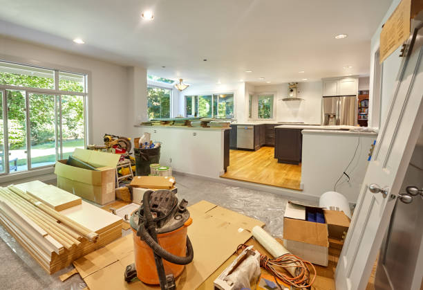 Reliable Kitchen contractor in Gloucester City, NJ by Remodeling Of Kitchen